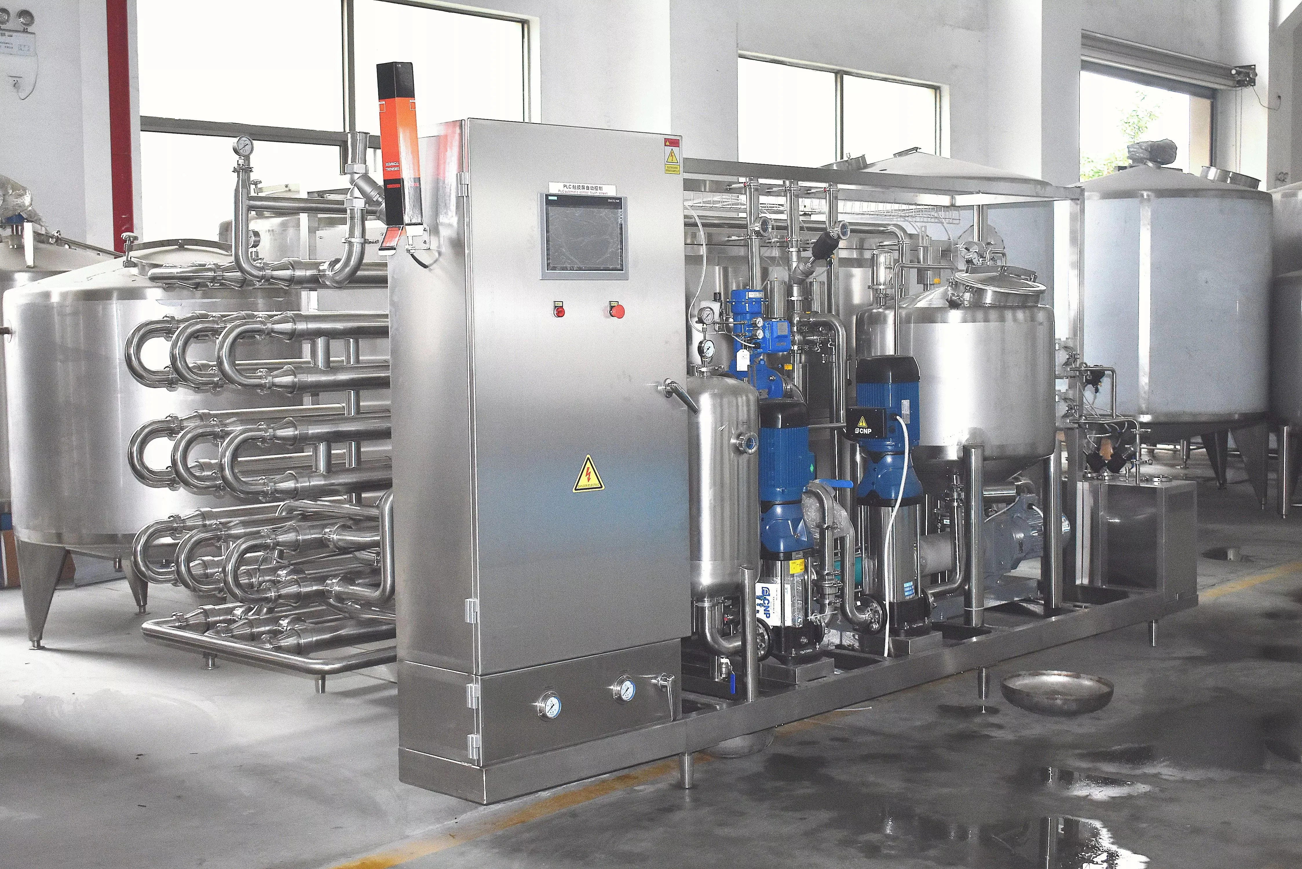 Automatic Steam Water Canning Fish Sausage