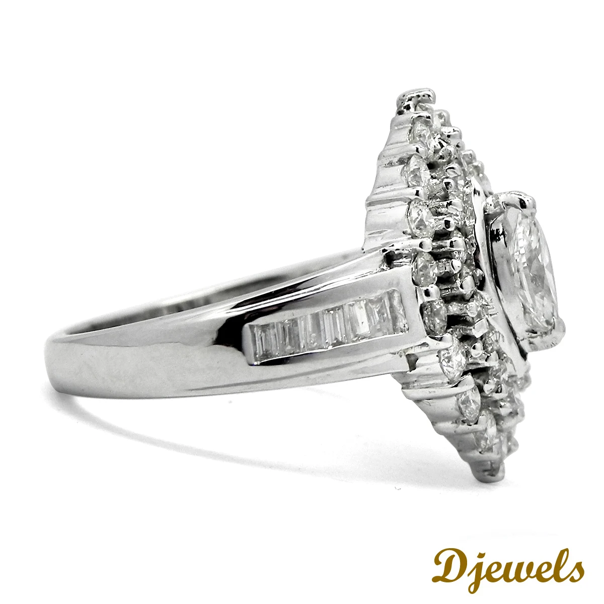 TOP RANKING Loose Diamond Engagement Ring In India for Womens Solitaire Ring IGI & GIA Certified at Wholesale