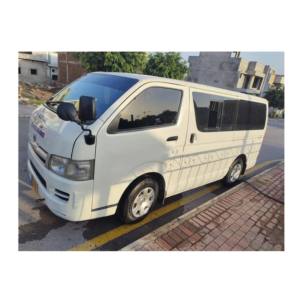 FAIRLY USED CARS TOYOTA HIACE BUS TOYOTA COASTER FOR SALE AT AFFORDABLE PRICES