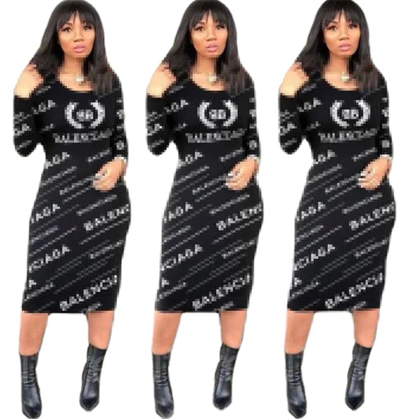 New arrival Womens Fashion Chill Dresses Summer Cotton Clothes Knit Mini Bodycon Ladies Dress Casual designer womens clothing