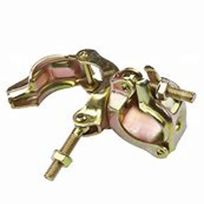BS 1139 EN/74 кованые поворотные двойные муфты putlog BRC со стальными трубчатыми лесами
