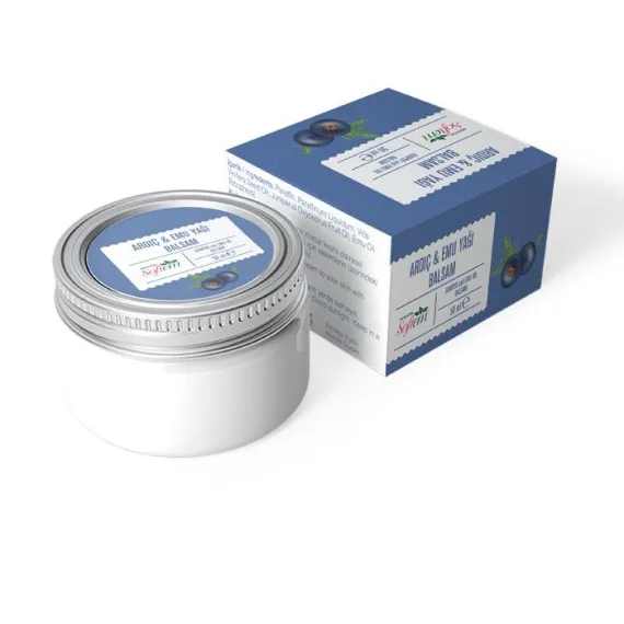 Sft Juniper Emu Oil Balm 50 Ml from Turkey Face Cream Face Care Products Good Quality Best Price
