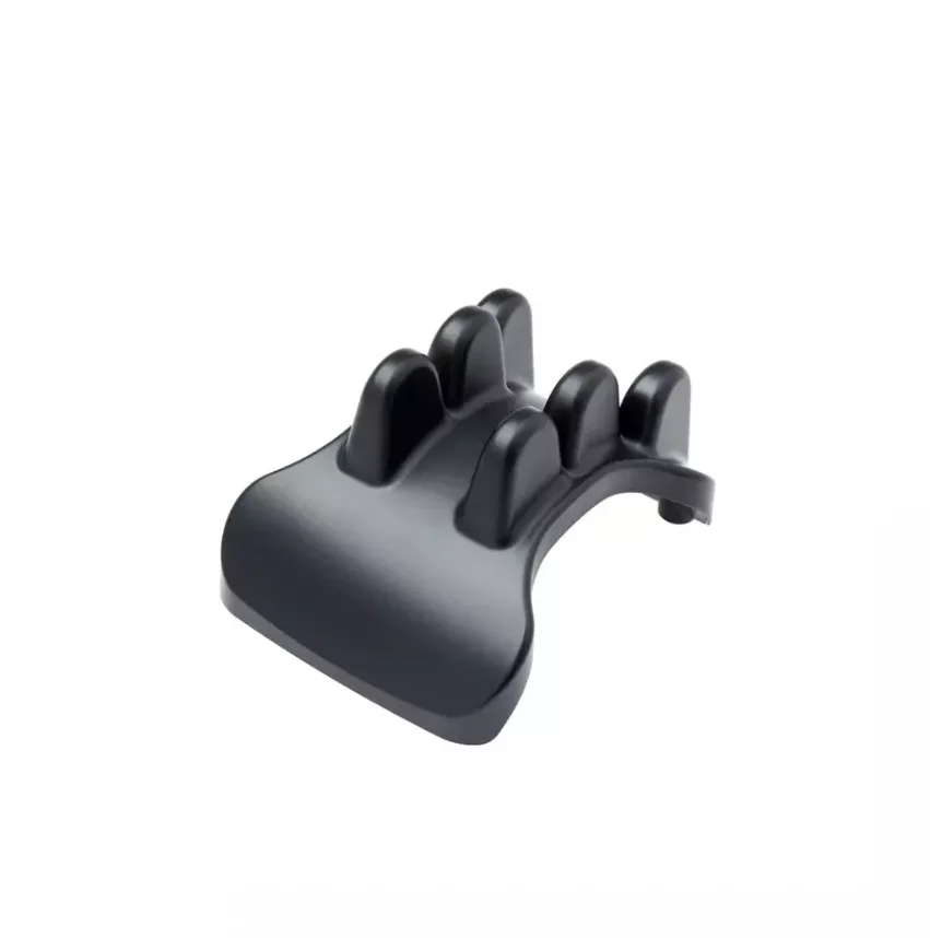 Hot Sell Hand Held Plastic Full Body Massage Head Back Leg Neck Massager