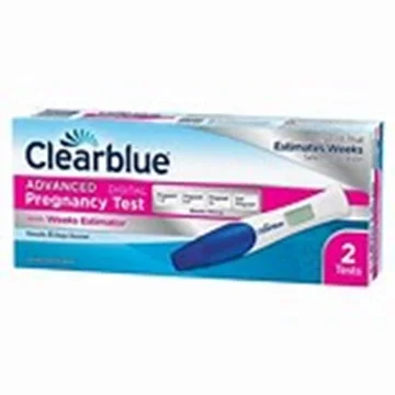 Best Clearblue Pregnancy Tests Strips for Rapid Detection for Sale at Attractive Prices