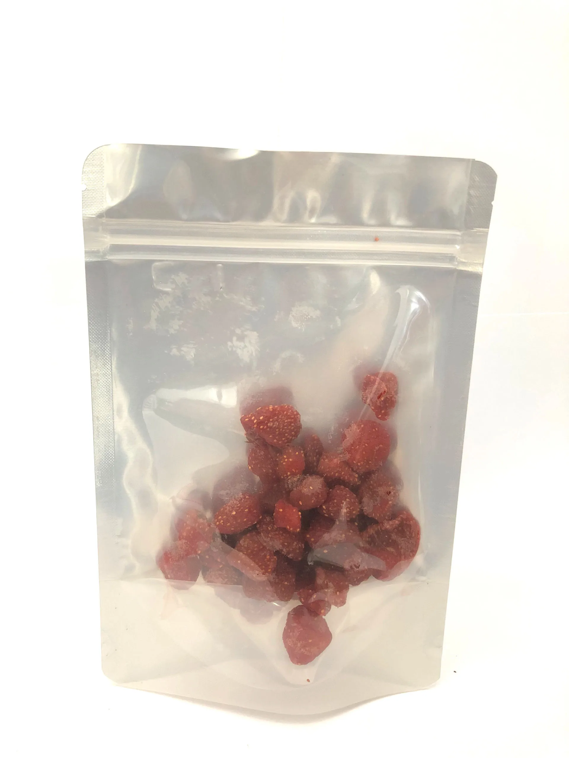 Hot-selling Product Healthy Fruit Dried Strawberry from Vietnam Manufacturer