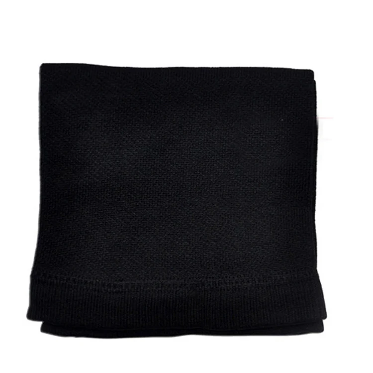 High Elastic Burn Fat Body Shaper Fitness Thigh Massage Compression Leg Slimming Socks Wrap