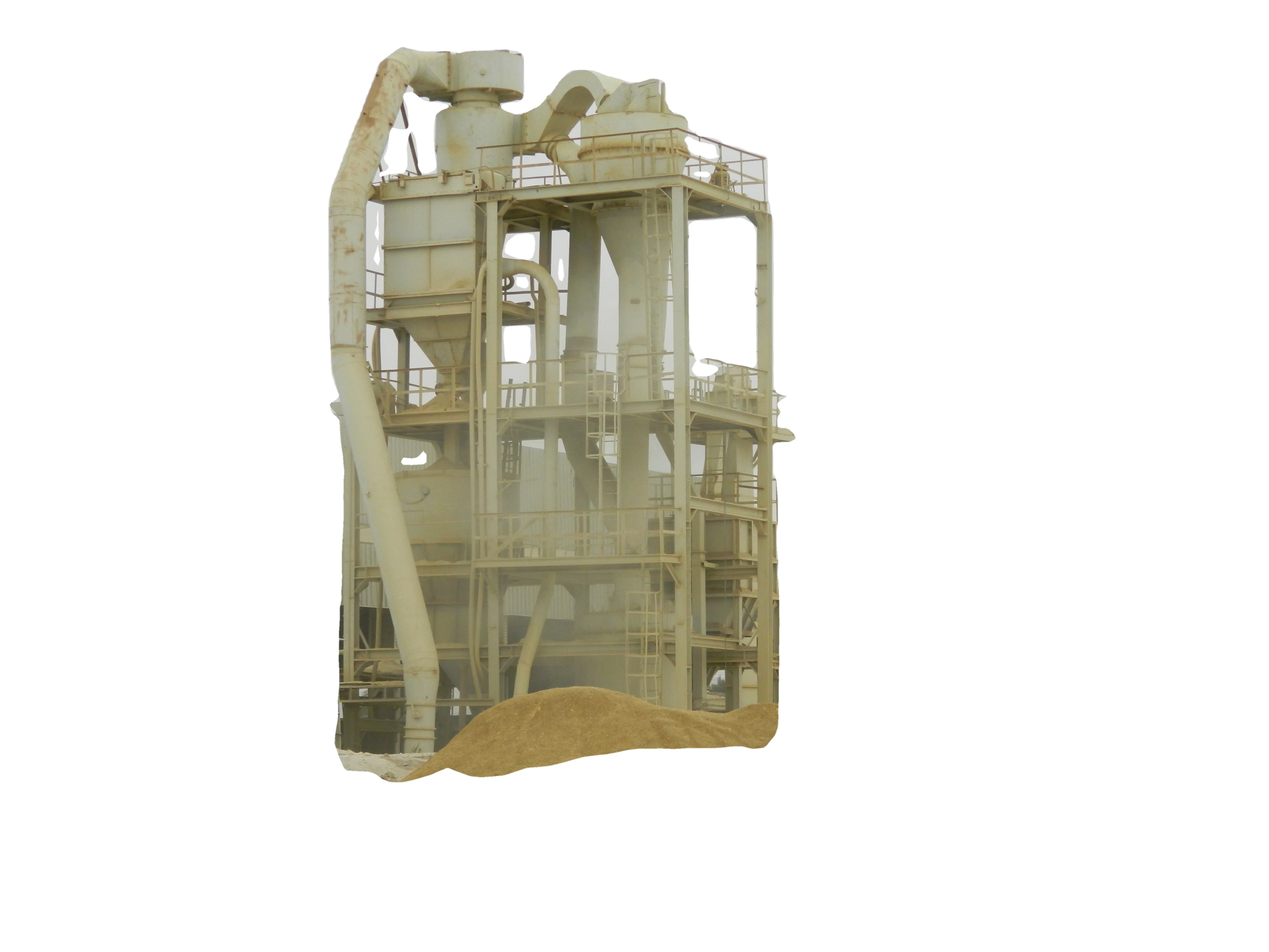 Phosphate Rock in Powder and Granular State for Agriculture DAP NPK Ammonium Phosphate TSP Phosphate Fertilizer P2O5