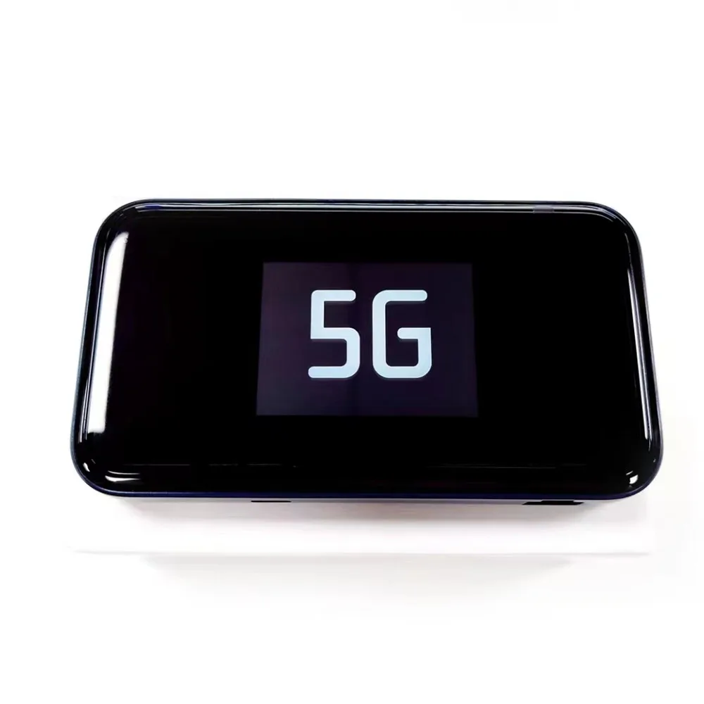 ZTE MU5002 Wifi Lte 5g Modem 4g Wireless Router With Sim Card Slot