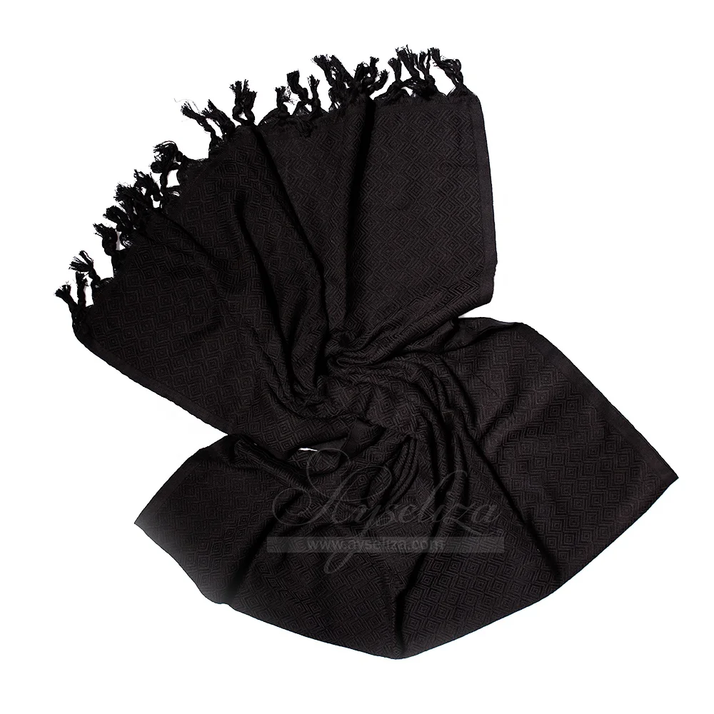Black Beach Towels From Turkey Compact & Ultra Soft Microfiber Camping Quick Dry Towel  Super Absorbent Lightweight Gym Fitness