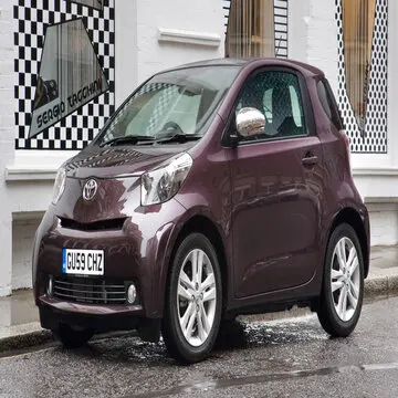 Used Toyota iQ  cars for sale all models and years available for export