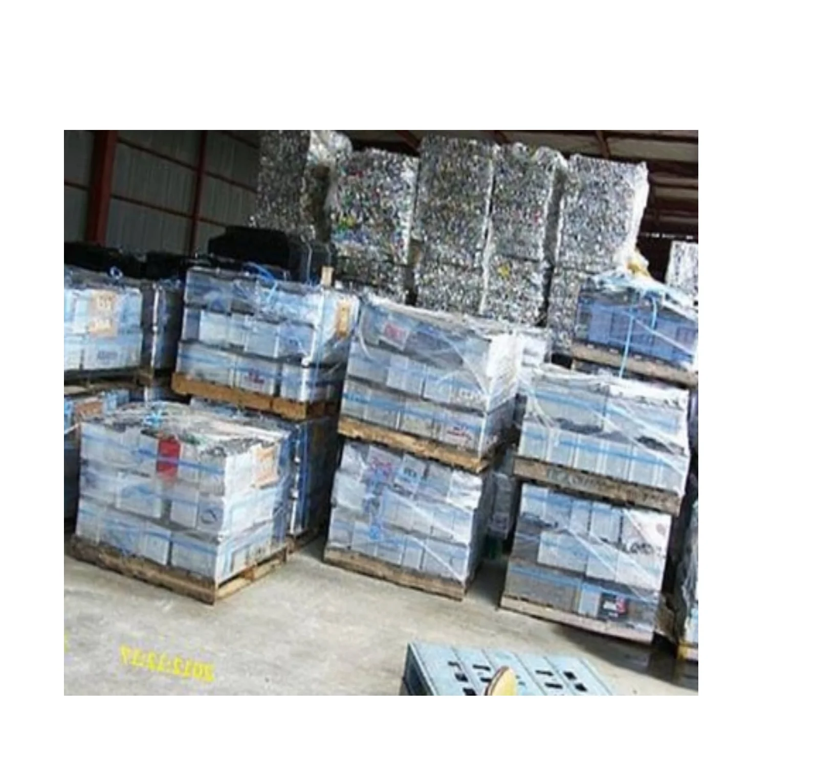 Премиум-класс, использованные отходы, автомобильные, автомобильные и грузовые аккумуляторы, слитая свинцовая аккумуляторная батарея для продажи