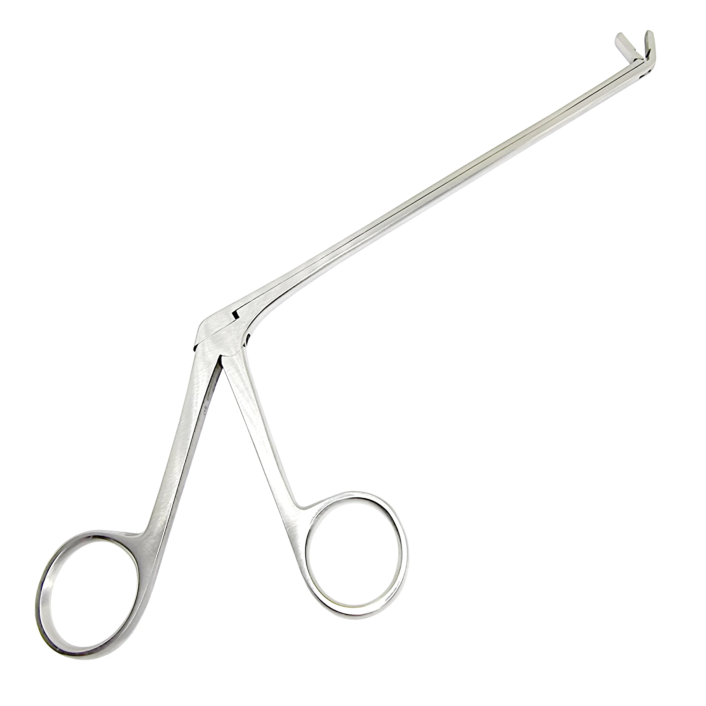 Professional High Quality Pounch Rounger Forceps