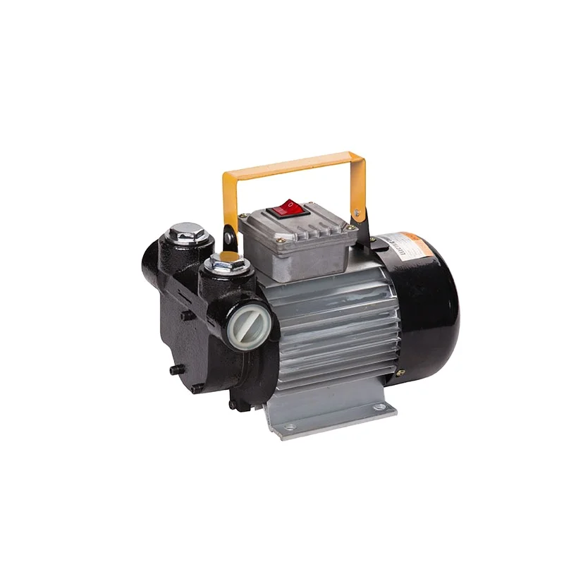 JH-DYB-60 110V/220V портативный дизельный насос передачи