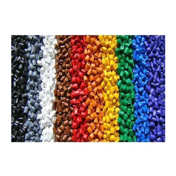 Minimal Price Highest Selling Wholesale Plastic Raw Material HIPS Granules from Top Listed Exporter