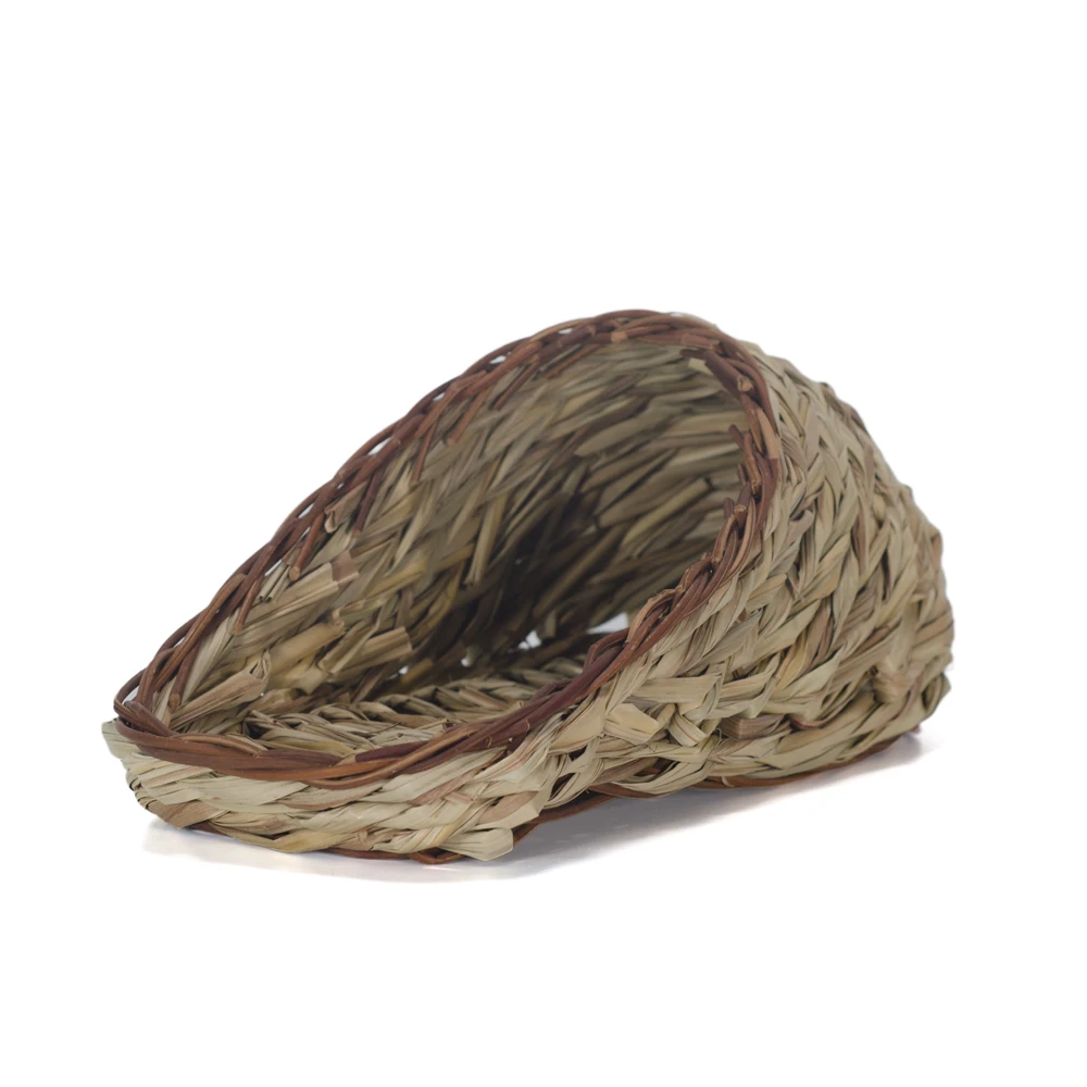 Nature Grass Houses for Rabbit Cat etc Small Animals