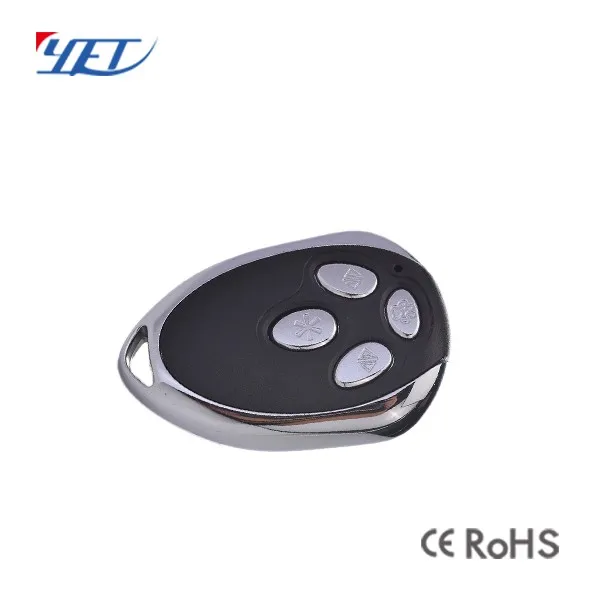 Remote Control Wireless Multi Channel  Switch For Sliding/Garage/Automation Gate/Door/Opener/Window/ shutter/Smart House  YET001