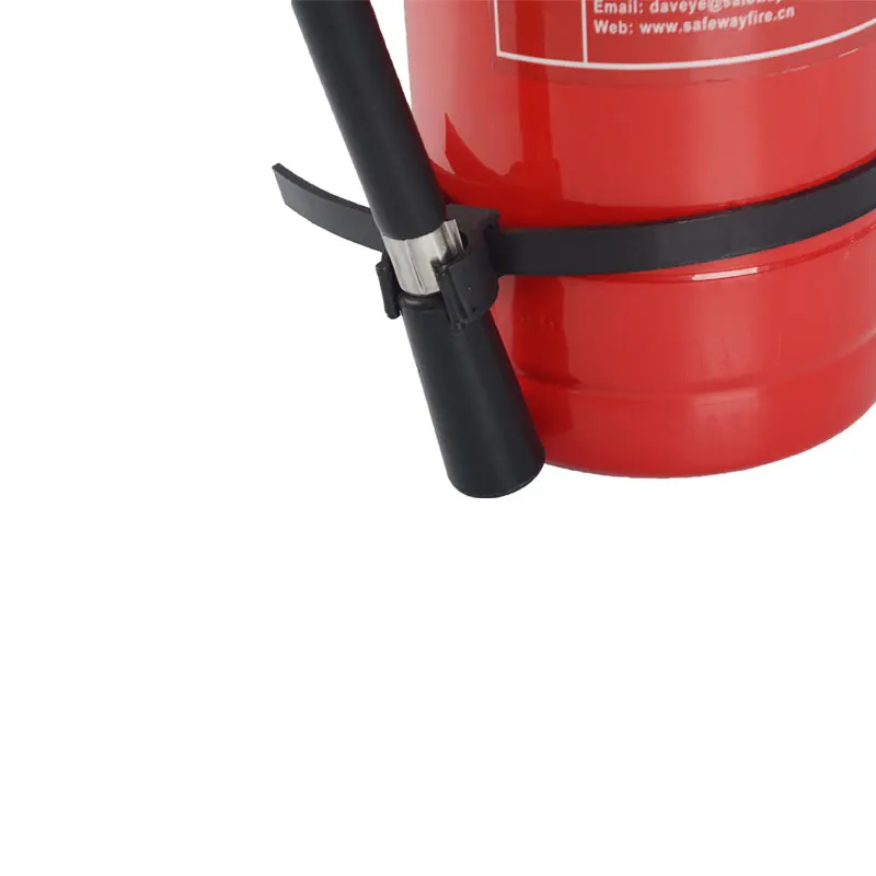 Wholesale High Quality Fire Extinguisher Cylinder Powder Fire Extinguisher