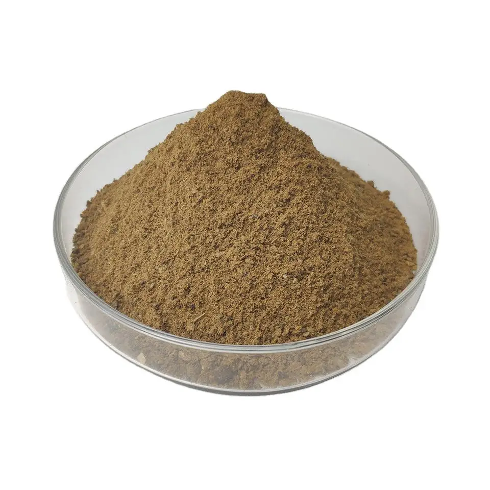 Quality Mixed Animal Feed Powder Bone Meal Chicken Cow Horse Top Grade MBM Animal Feed Additive Meat Bone Meal