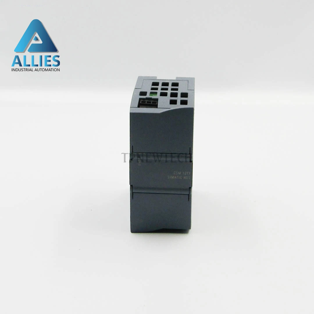 6GK7277-1AA10-0AA0 PLC Siemens S7 1200 - SIMATIC programmable logic controller S7-1200 Compact Switch Module CSM 1277