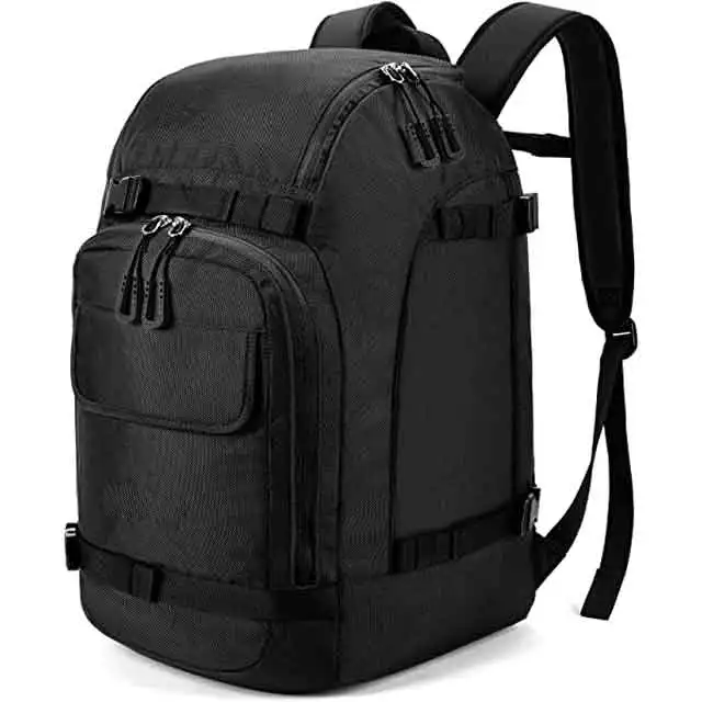 New Multi Functional Waterproof Durable Snowboard Ski Boot Bag For Men and Women Winter Ski Skate Bag For Uni sex