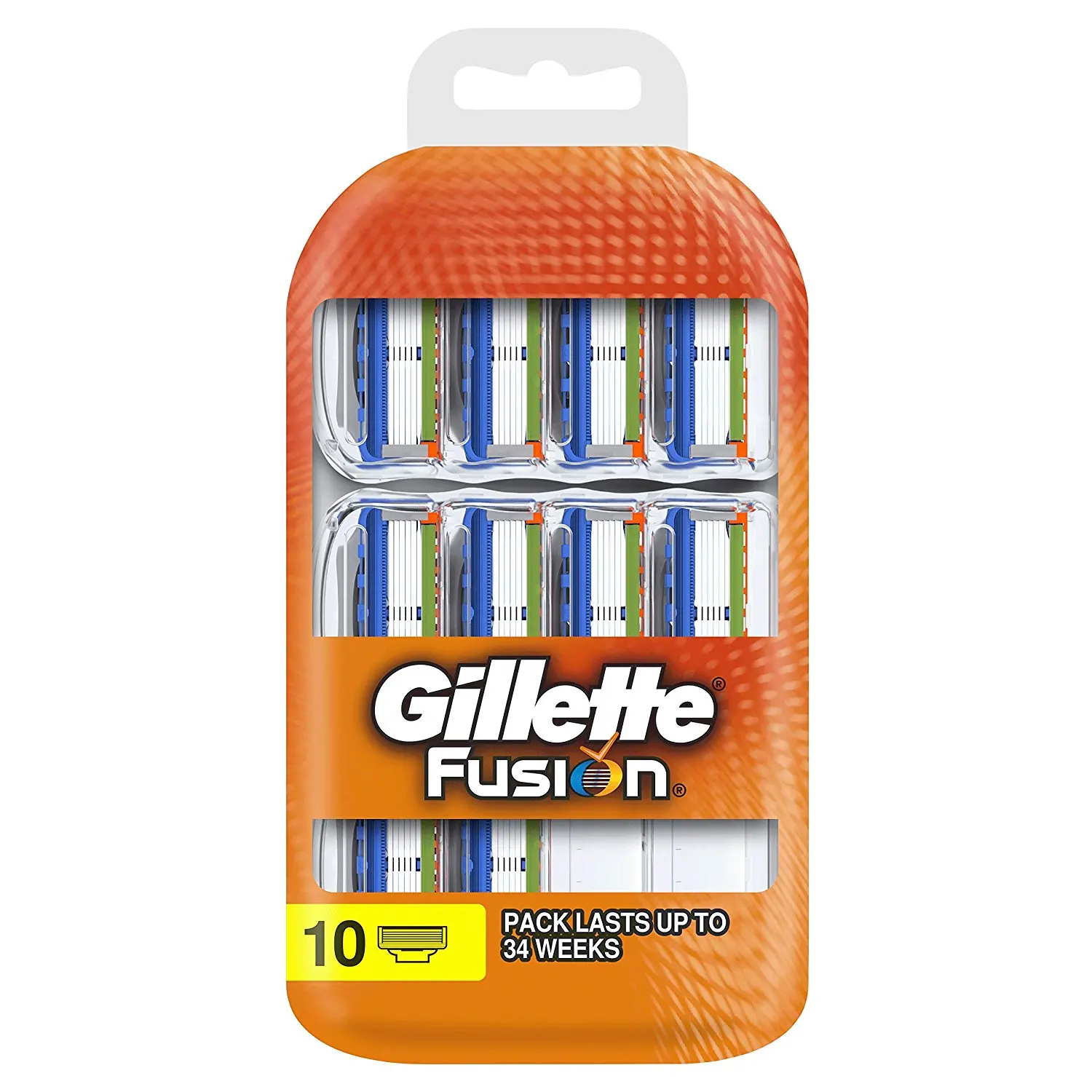Оптовая продажа лезвие для Мужской бритвы Gillette Fusion ProGlide