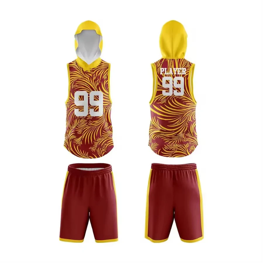 Compression Wear 7 on 7 Football Uniform Football Sublimated Uniform Compression 7 on 7 7on7 Uniform