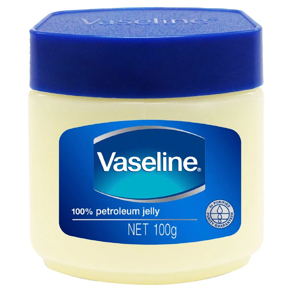 Factory Best price Vaseline Petroleum Jelly/ White Vaseline