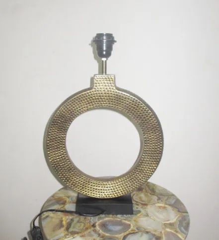 Contemporary Classic Designer Room Decoration Pendant Lights  Modern Ceiling Luxury Circle Home PINK