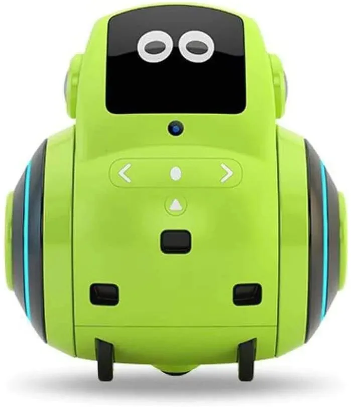 BEST SELLING TOY Miko 5 Robot Toy for Playful Learning Safe Educational Toy For Kids