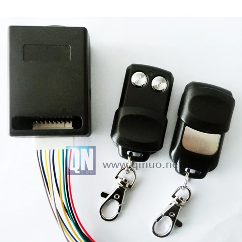 QN-Kit07 Indoor Receiver Kit Rf Wireless Audio Receiver Transmitter Module