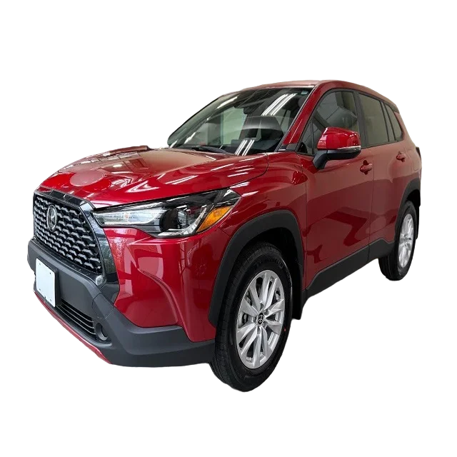 AUTO Part Hot Selling ABS Plastic Gloss Black Rear Trunk Spoiler For Toyota Corolla Hatchback 2018 2019