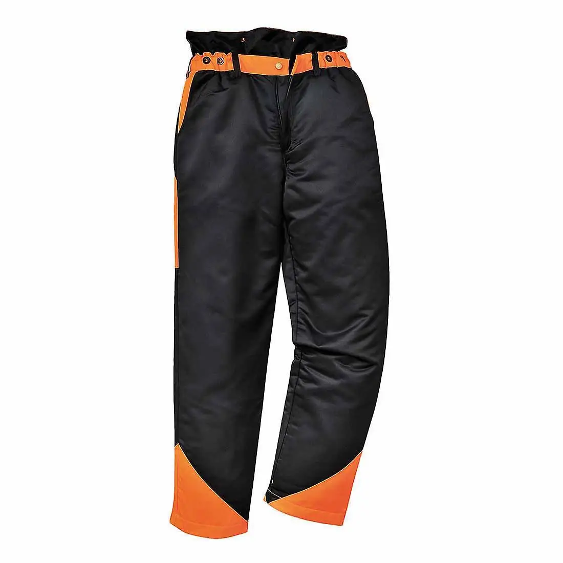 Hi Vis Winter Workwear Overalls Pants Men Work Mechanic Pants Working Pants 2025 Hot Selling Men Construction Safety Trousers