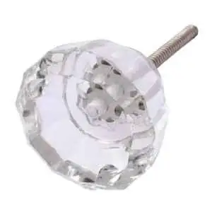 Designer Glass Knob Wholesale Glass Knob Designer