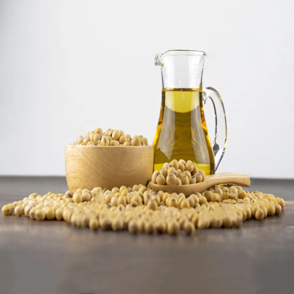 Soybean Oil 100% Pure and Natural for Food Cosmetic and Pharma Grade Impeccable Quality at the Best Prices