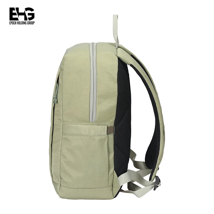 Outdoor Canvas Climbing Rucksack Overnight Pack Travel Backpack Travelling Duffle Bag usb business travel backpack for Men