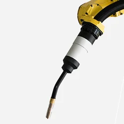 Welder gun AS02350 heavy duty oxygen acetylene welding and cutting torch gas co2 welding torch