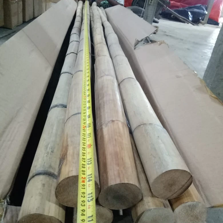 MANAU POLE - BIG SIZE