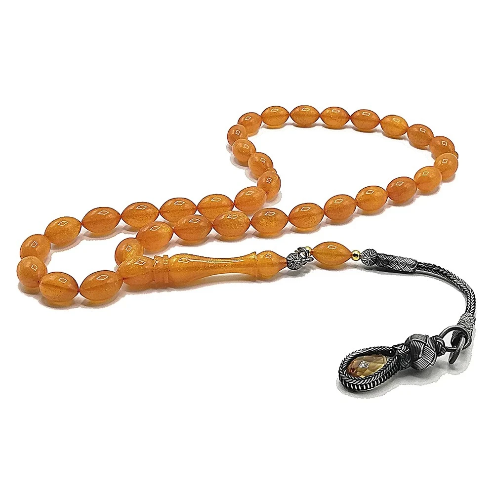 Wholesale Islamic Prayer Muslim Rosary Prayer Beads Wholesale Muslim Crystal Prayer Beads Crystal Beads Praying Islamic OEM
