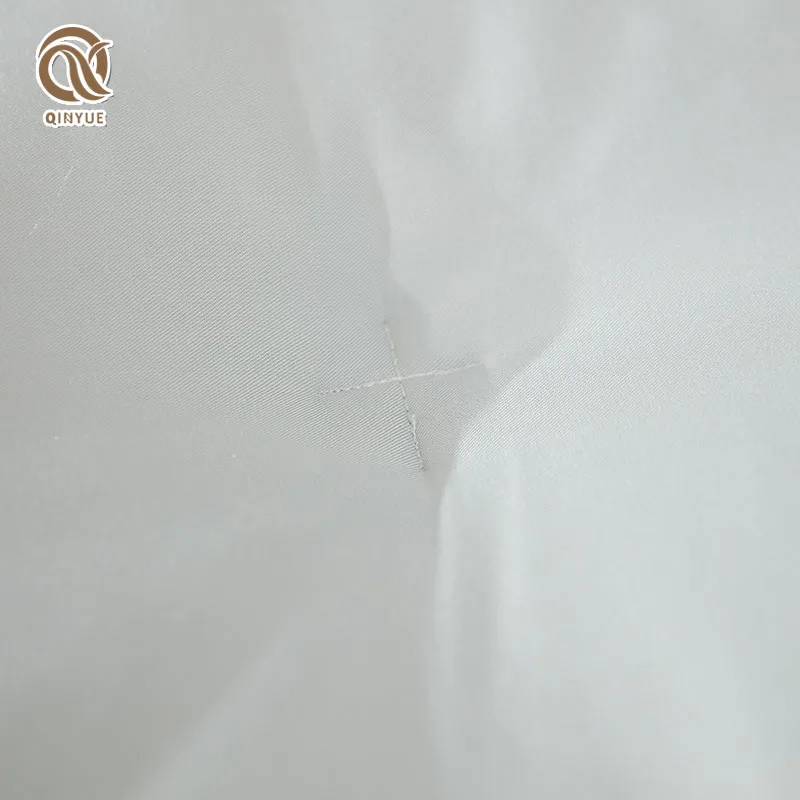 Wholesale Luxury Soft Oeko-Tex Standard 100 Luxury High-Quality Queen King Full Soybean Mix Bamboo Inner Bamboo Baby Quilt