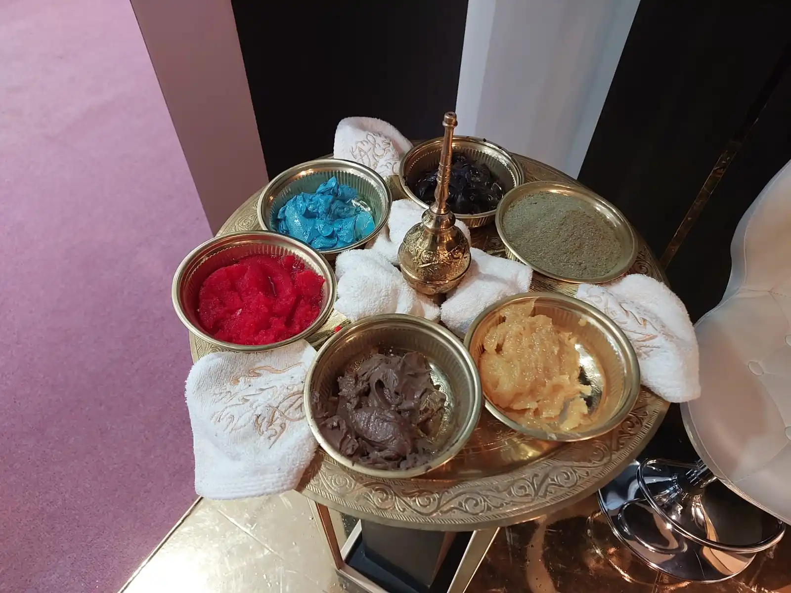 Prestigious Organic Argan Sugar Scrub  Shea Butter Honey & Cinnamon Orange Rich Formulation Softly Exfoliating Low MOQ In Bulk