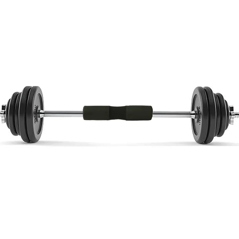 Premium High-Density Barbell Pad Fitness Equipment Accessory for Obstacle Course Training