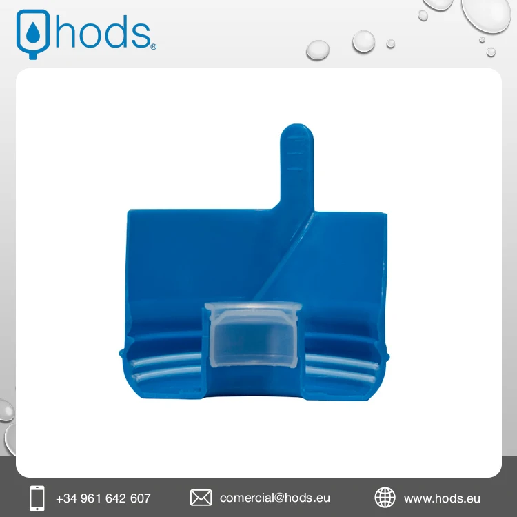 Best Quality Wholesale Plastic BPA Free Drinking Water Bottle Lids 5 Gallon Caps for Sealing and Packaging