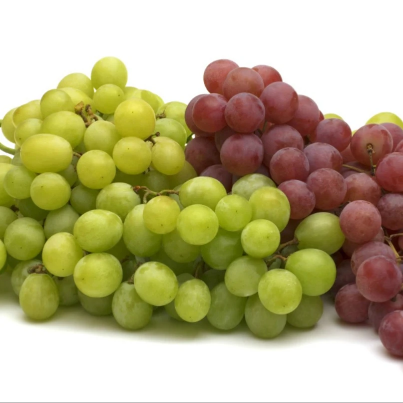 Fresh Grapes Fruits