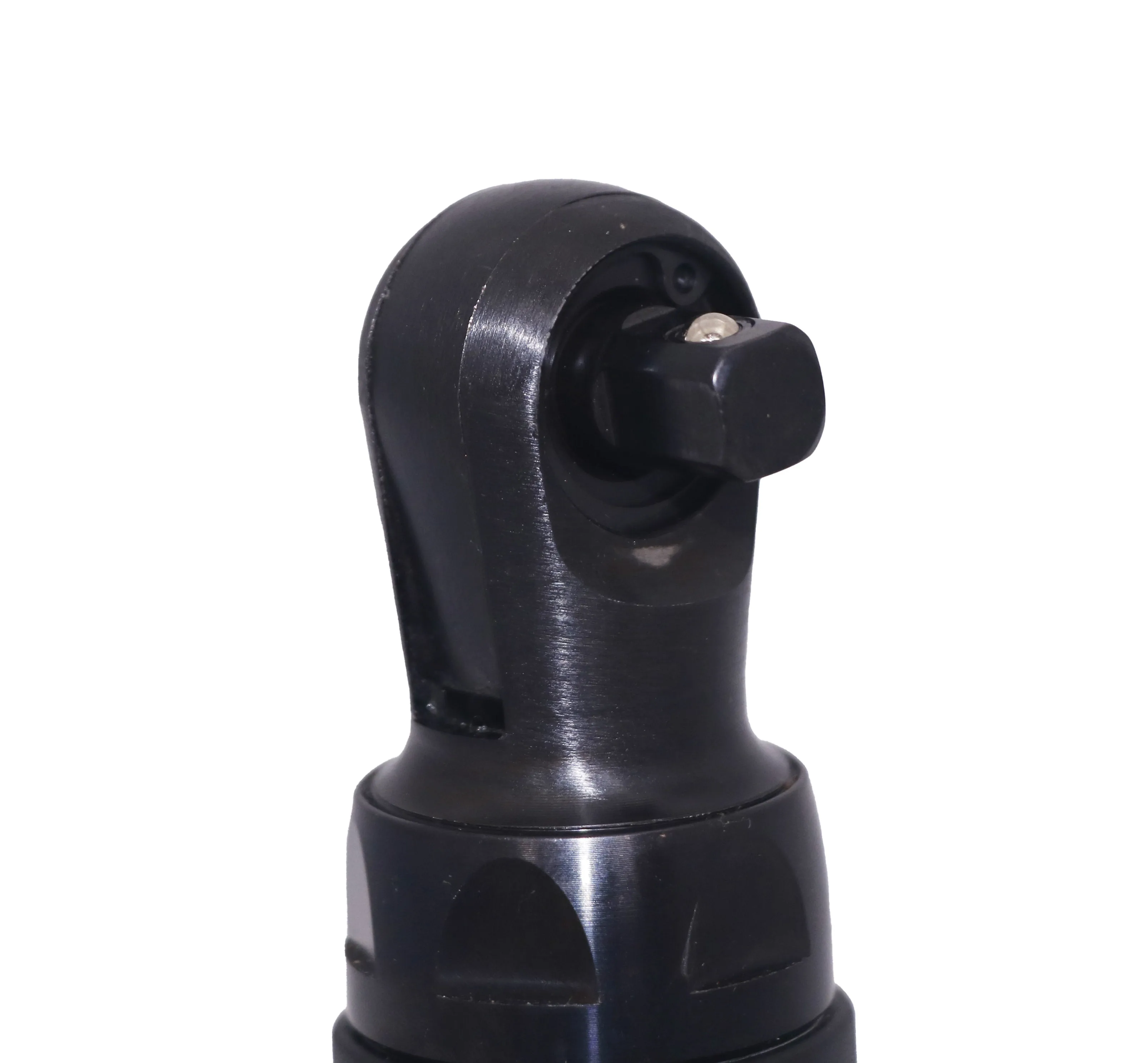 3/8 квадратный мини-гаечный ключ с храповым механизмом, супер легкий, с высоким крутящим моментом, пневматический храповой ключ