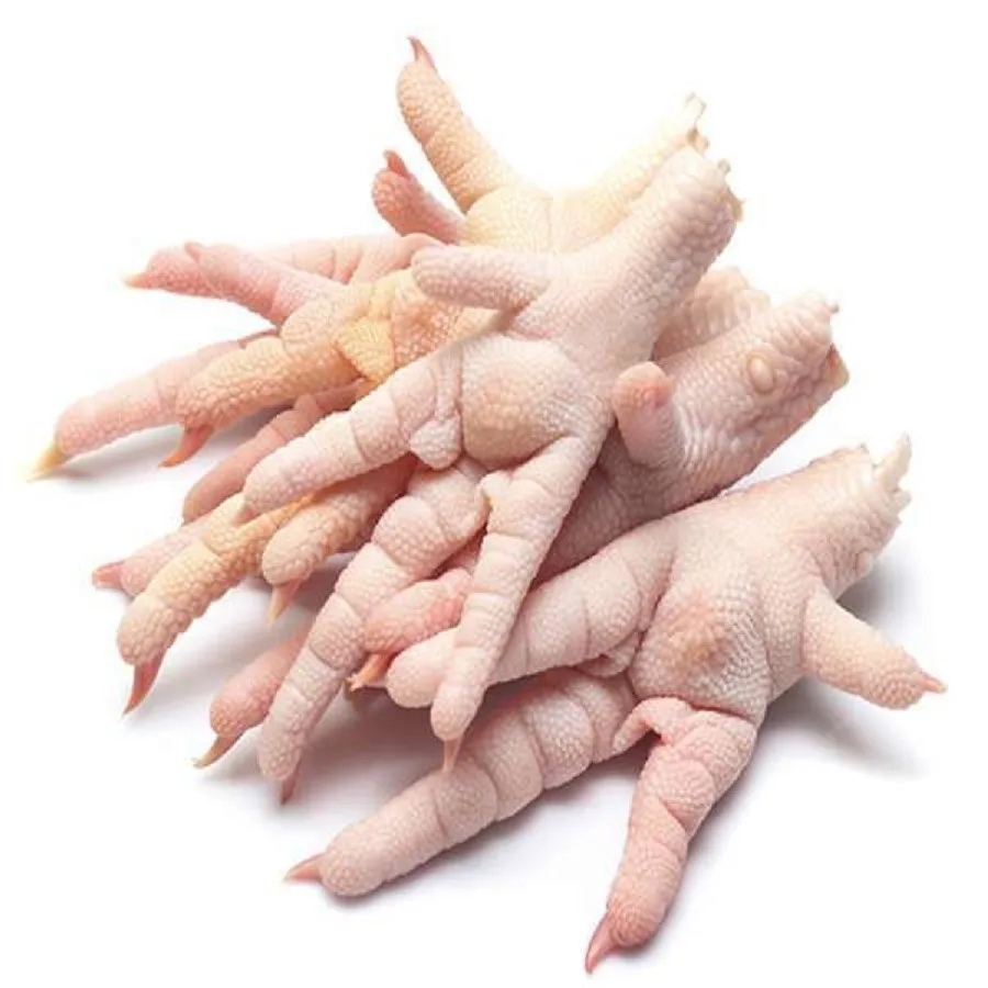 Fresh Chicken Halal Frozen Chicken paws For Good Price Export Frozen Chicken Feet available