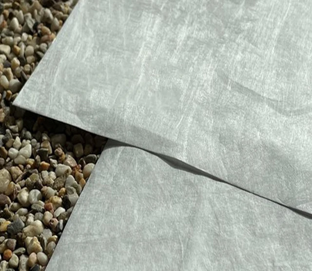 Lizheng tyvek kraft paper Environmental Protection Dupont Tyvek Paper bag Raw materials 1025d dupont tyvek paper