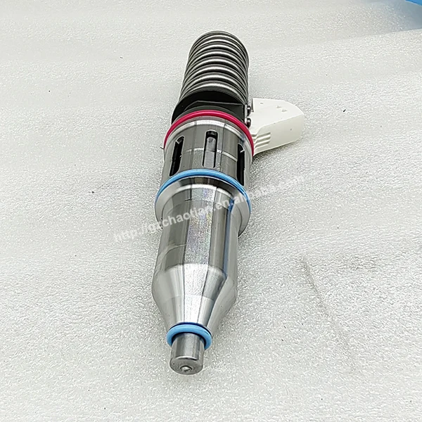 359-4050 Fuel Injector Excavator Spare Parts for CAT C27 C32 Engine Diesel Fuel Injector 3920206 20R-1308