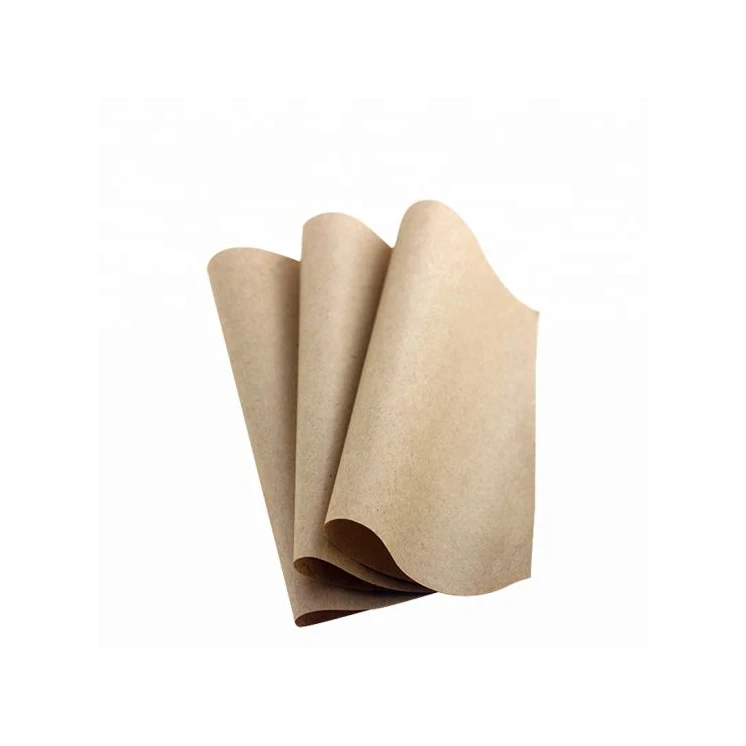 fair Factory Sale Wood Pulp Kraft Paper 70 Gsm 75gsm 80gsm 500 Sheets Smooth High Brightness
