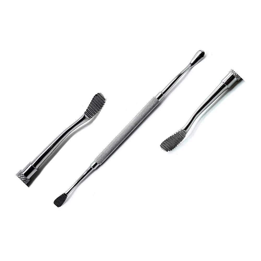 Best Quality Dental Bone Files Miller Files Mirror Polish Rough Edges Bone File Made German Stainless Steel