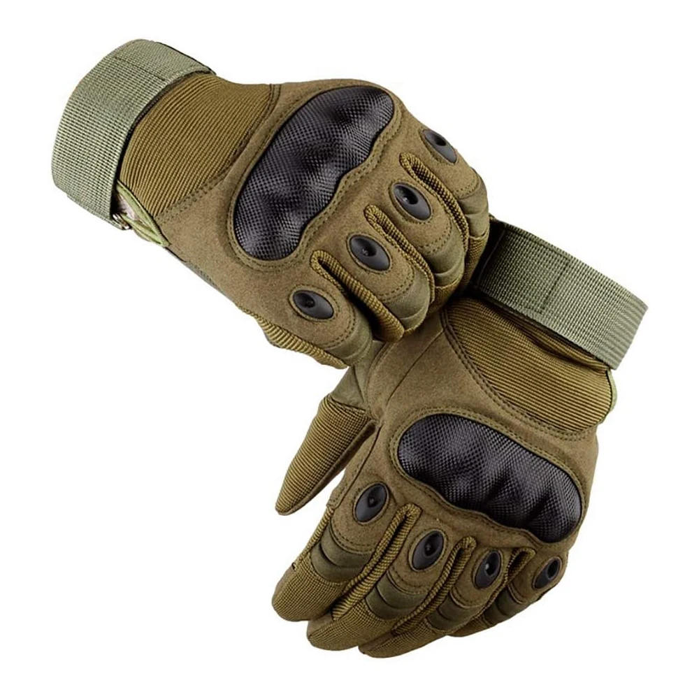 Manufacturing 100% Top High Quality Comfortable Motocross Gloves Best Selling Touch Screen Motocross Gloves